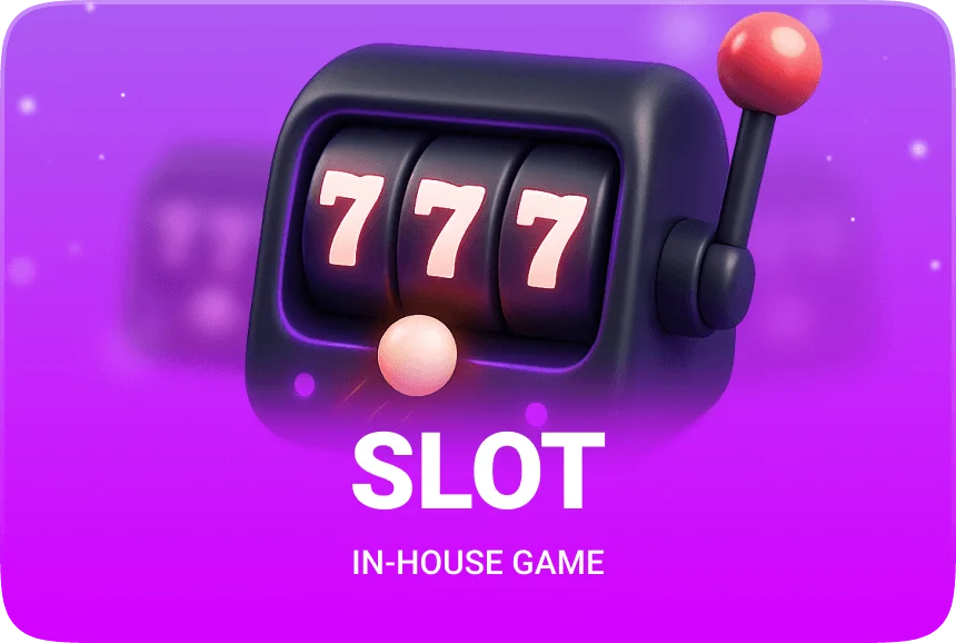Демо-режим Slot в Иззи