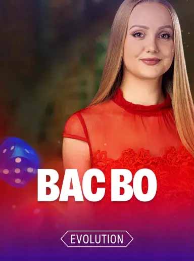 Bac Bo · Иззи Live Casino