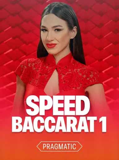 Speed Baccarat · Иззи Live Casino